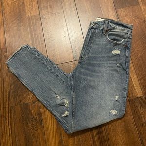 Abercrombie & Fitch jeans